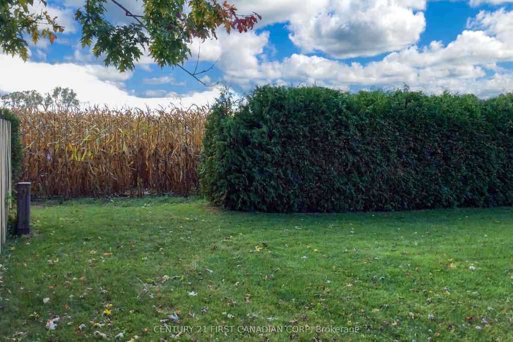 Photo of 106 Angelo Drive, West Elgin, ON N0L 2P0 (MLS # X12461950)