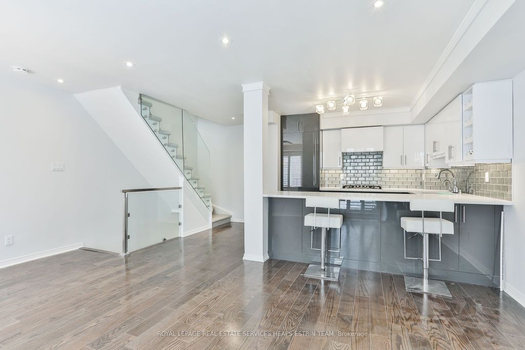Photo of 50 Joe Shuster Way #215, Toronto, ON M6K 1Y8 (MLS # W12915982)