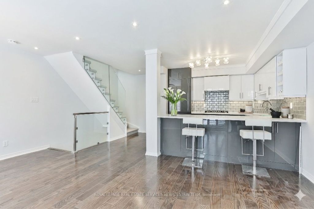 Photo of 50 Joe Shuster Way #215, Toronto, ON M6K 1Y8 (MLS # W12915982)