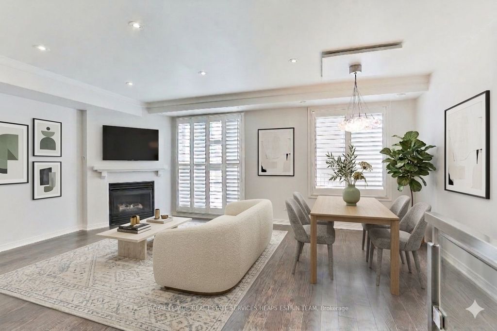 Photo of 50 Joe Shuster Way #215, Toronto, ON M6K 1Y8 (MLS # W12915982)