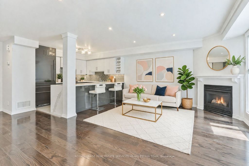 Photo of 50 Joe Shuster Way #215, Toronto, ON M6K 1Y8 (MLS # W12915982)