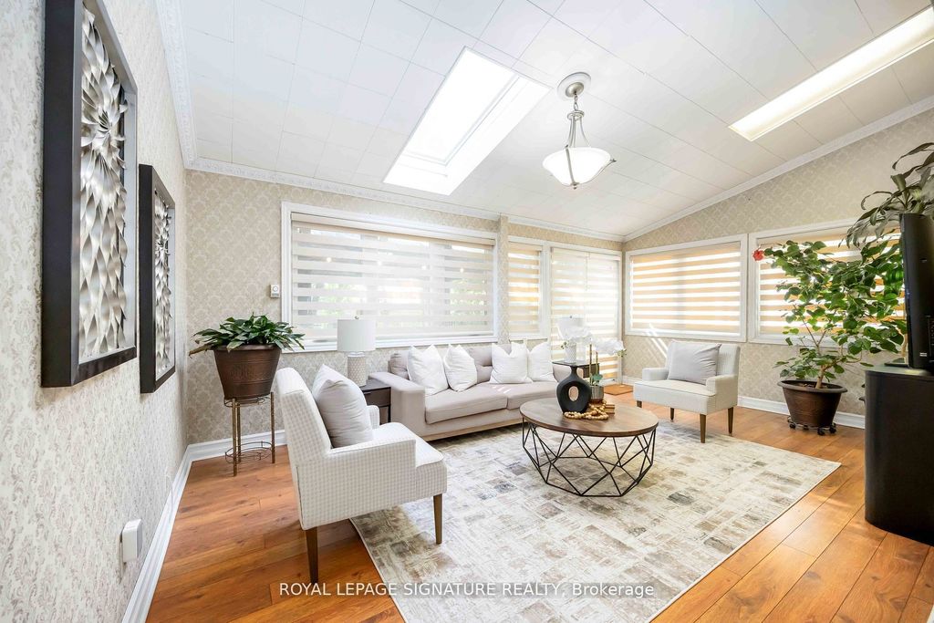 Photo of 104 Billington Crescent, Toronto, ON M3A 2G6 (MLS # C12861334)