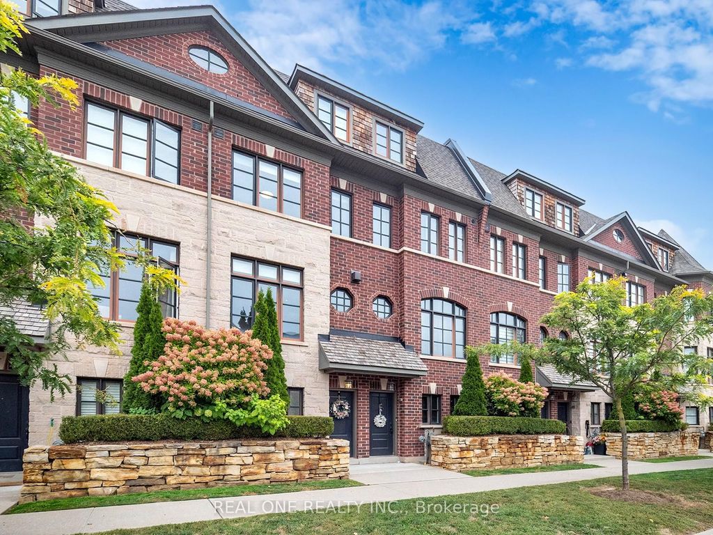 Photo of 2161 Lillykin Street, Oakville, ON L6H 0N2 (MLS # W12777270)