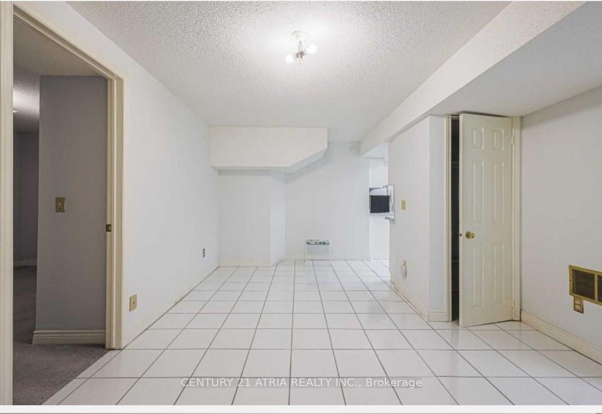 45 Marcus Crescent BSMT