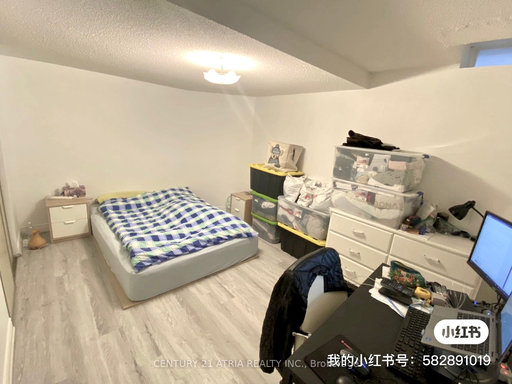 45 Marcus Crescent BSMT