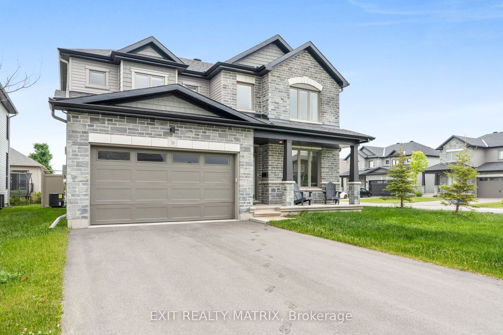 Photo of 700 Namur Street, Russell, ON K0A 1W0 (MLS # X12755144)