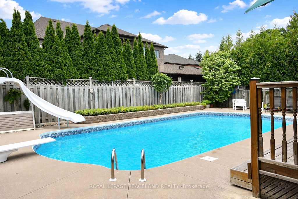 Photo of 186 Marsi Road, Richmond Hill, ON L4C 5S8 (MLS # N12790918)