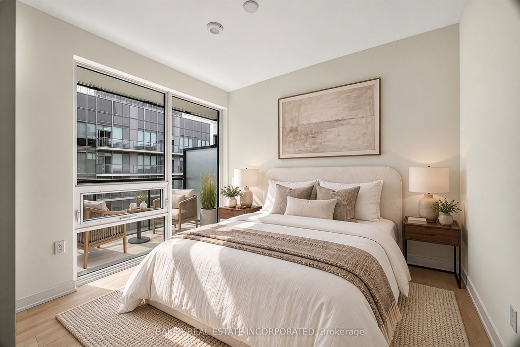 Photo of 117 Broadway Avenue #3502, Toronto, ON M4P 1V3 (MLS # C13883068)