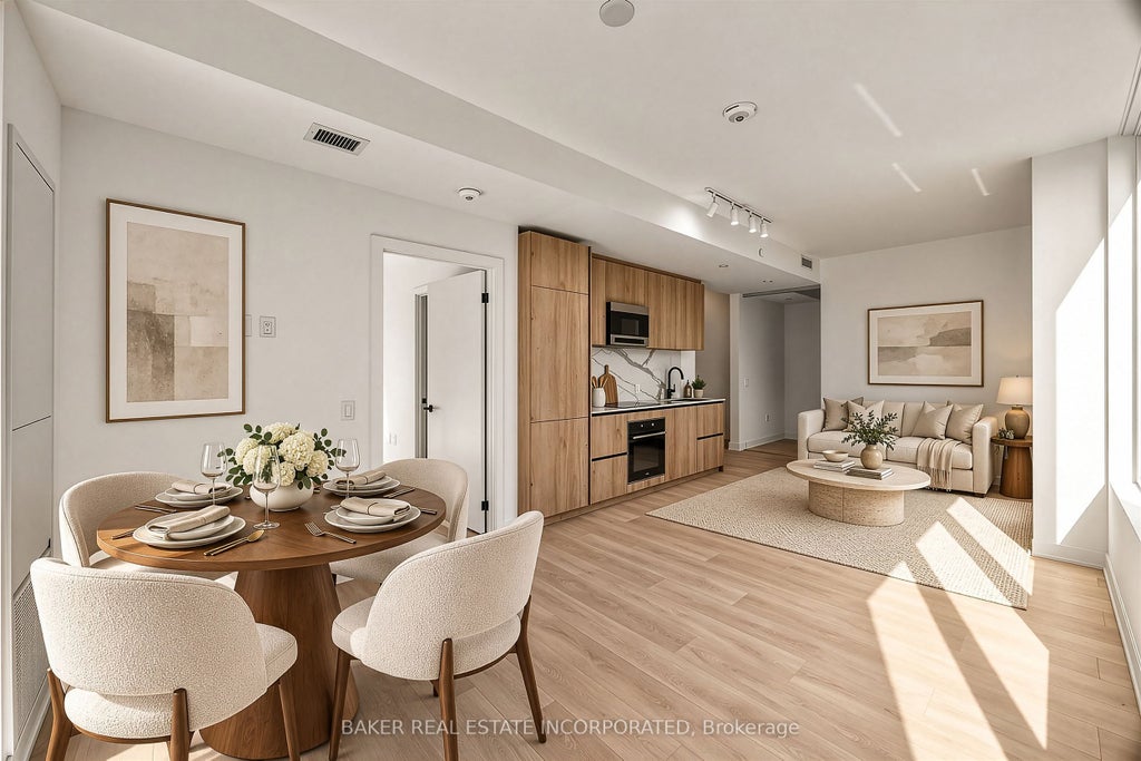 Photo of 117 Broadway Avenue #3502, Toronto, ON M4P 1V3 (MLS # C13883068)