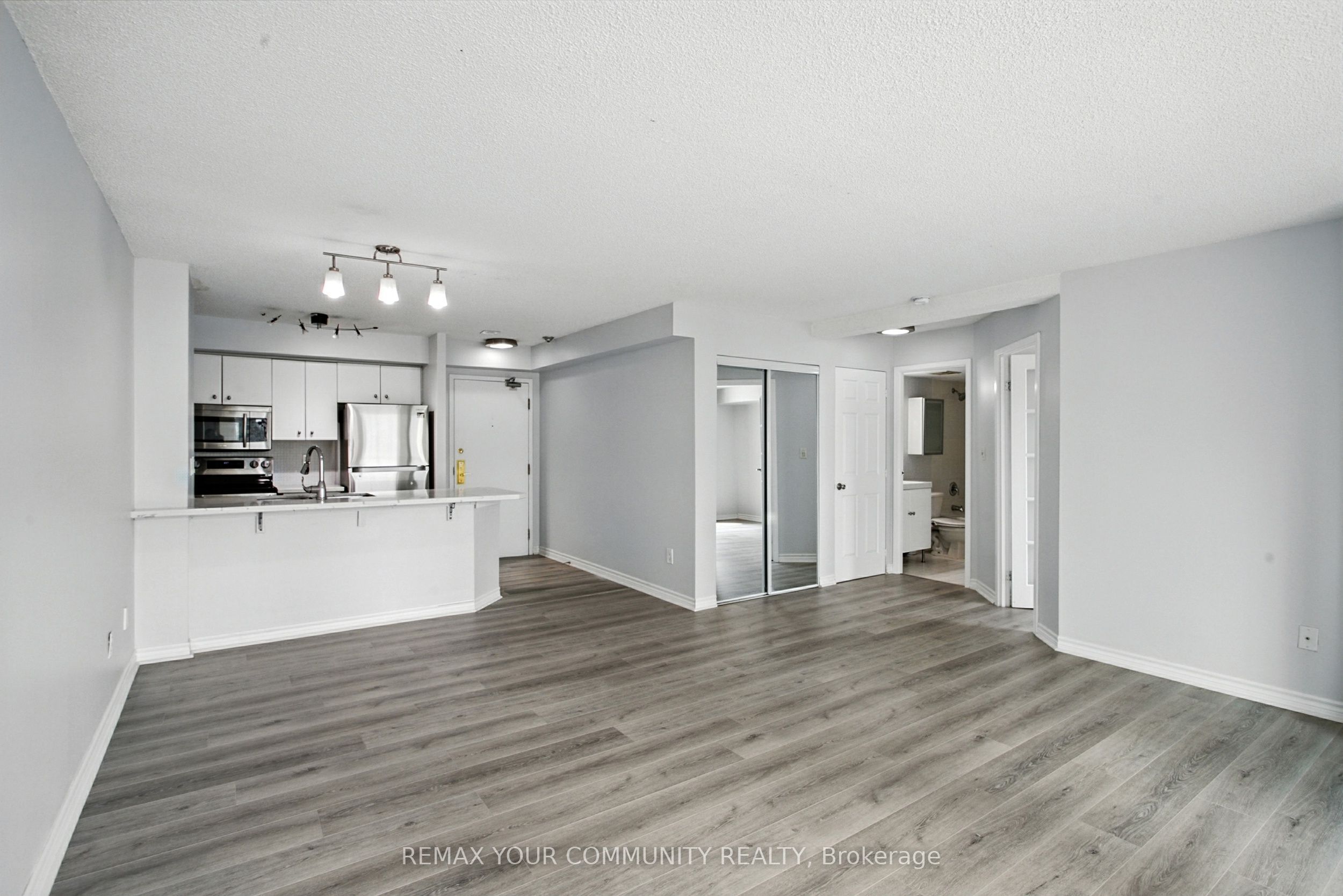 25 Grenville Street 1103