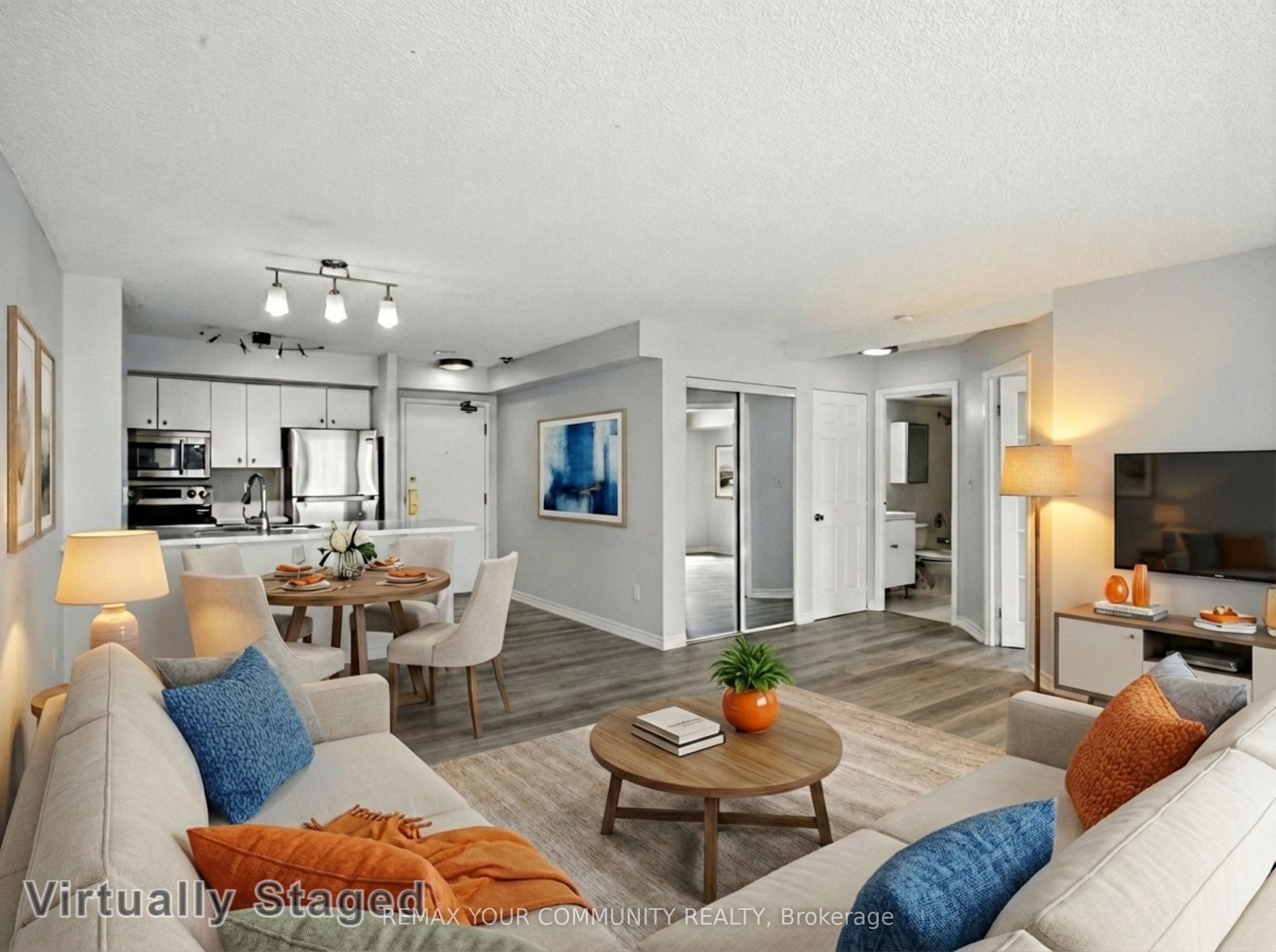 25 Grenville Street 1103