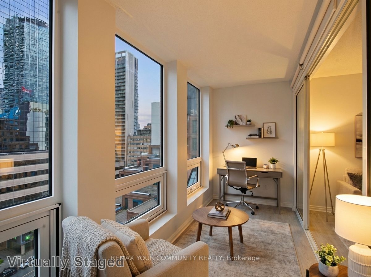 25 Grenville Street 1103