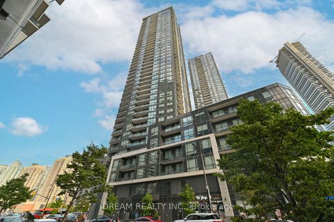 510 Curran Place 3906 Mississauga ON L5B 0J8