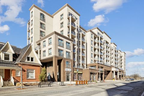 Photo of 2486 Old Bronte Road #815, Oakville, ON L6M 4J2 (MLS # W12657122)