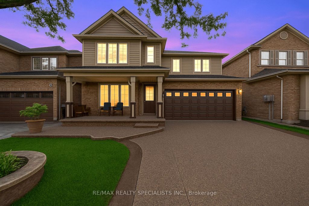 Photo of 28 Redcastle Street, Brampton, ON L7A 1Y5 (MLS # W12552778)