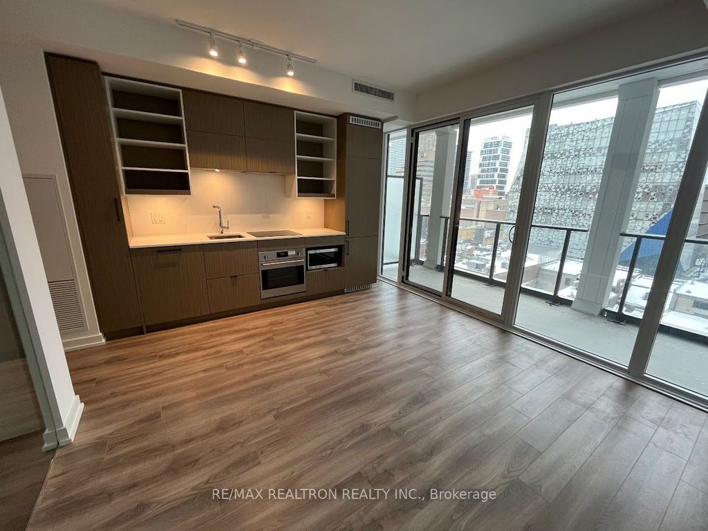 Photo of 20 Edward Street #619, Toronto, ON M5G 0C5 (MLS # C13016730)