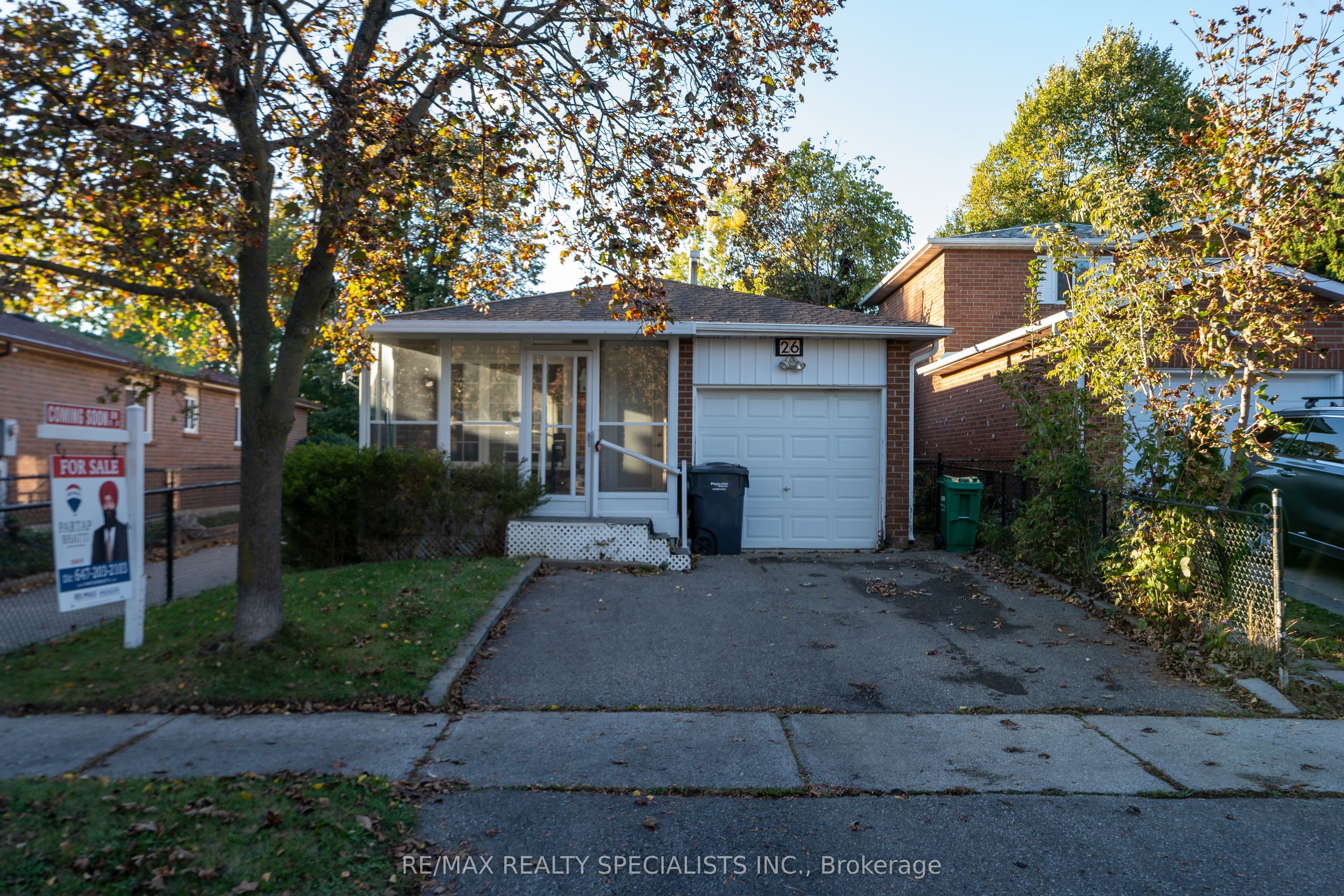 26 Vivaldi Crescent