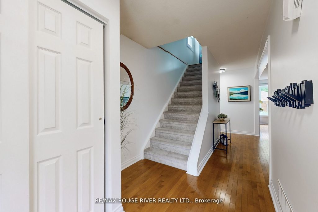 Photo of 817 Finley Avenue, Ajax, ON L1S 3S1 (MLS # E12579640)