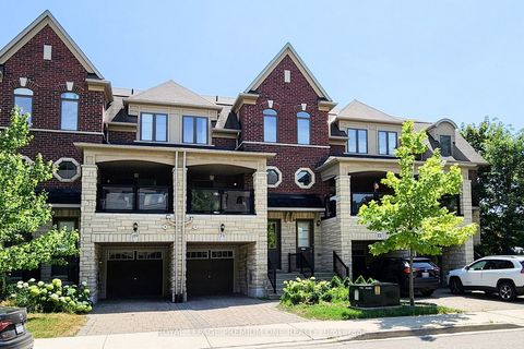 71 DRYDEN Way N Toronto ON M9R 0B2