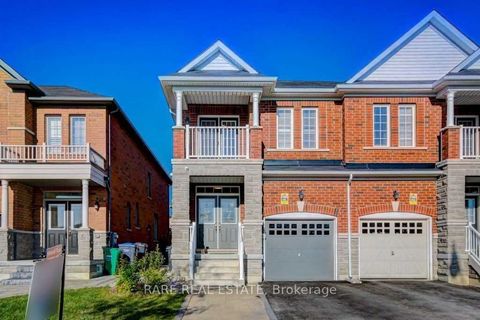61 Aspermont Crescent Basement Brampton ON L6P 3Z3