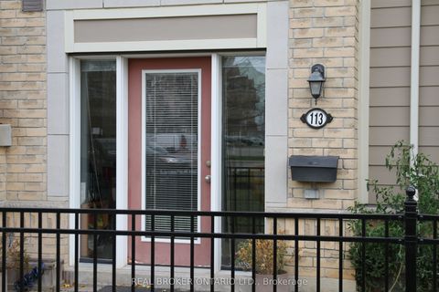 3050 Erin Centre Boulevard 113 Mississauga ON L5M 0P5