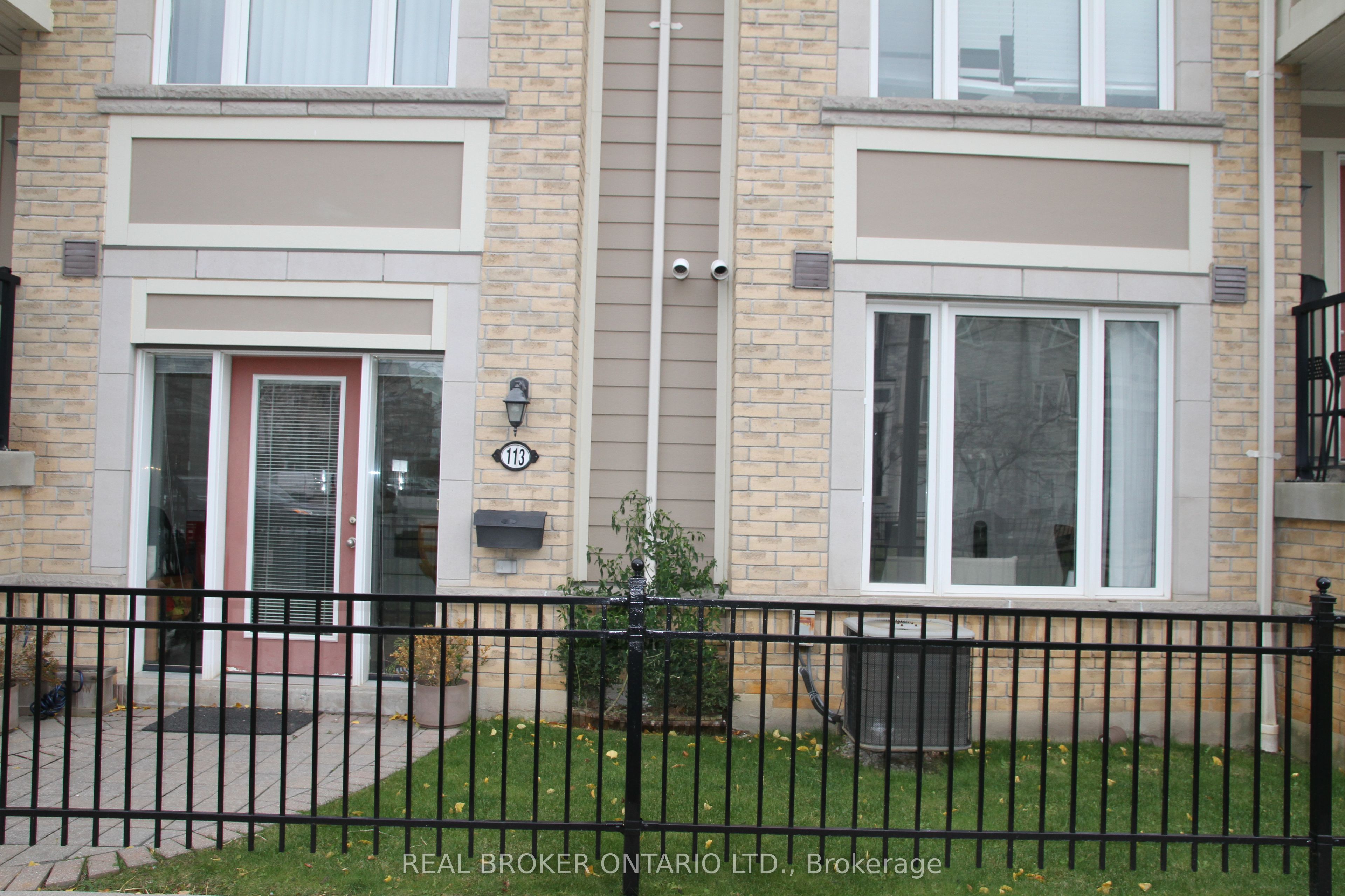 3050 Erin Centre Boulevard 113