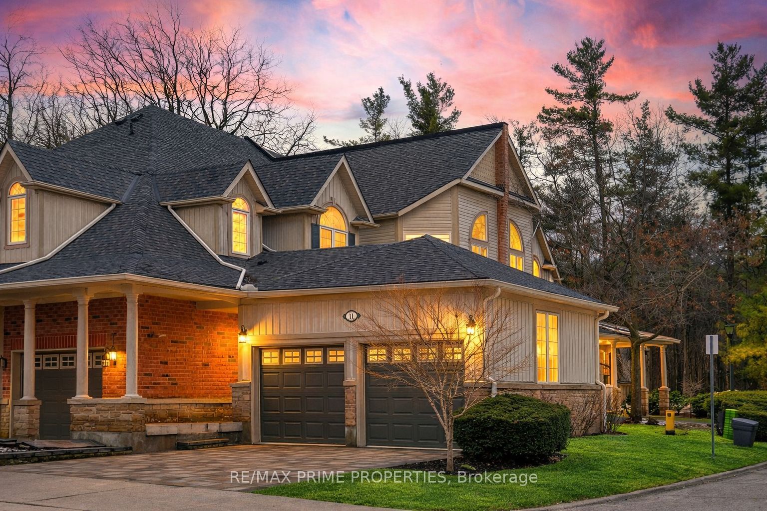 11 Berczy Creek Way 18