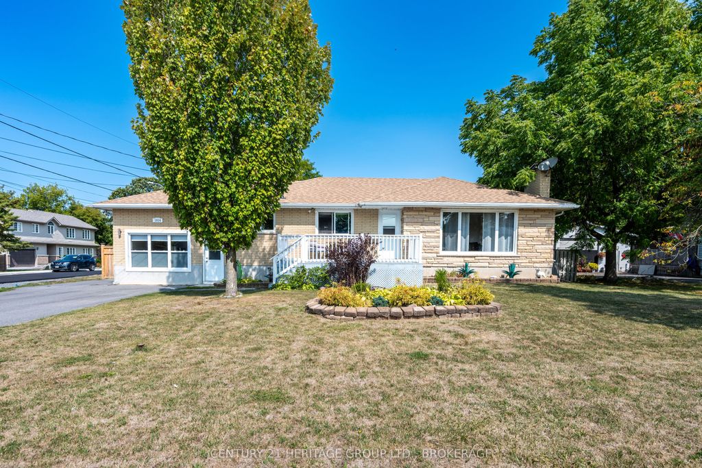 Photo of 1014 Woodbine Road S, Kingston, ON K7P 2V9 (MLS # X12396539)