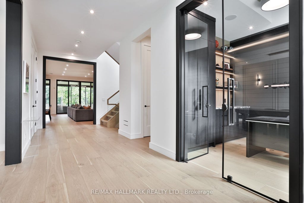 Photo of 14 Risa Boulevard, Toronto, ON M6B 1S3 (MLS # W14082174)