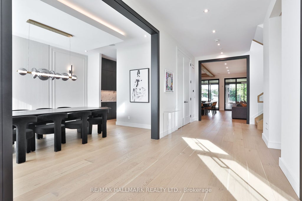 Photo of 14 Risa Boulevard, Toronto, ON M6B 1S3 (MLS # W14082174)