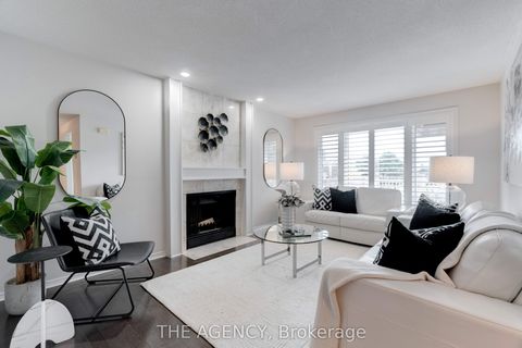 1509 Upper Middle Road 4 Burlington ON L7P 4M5