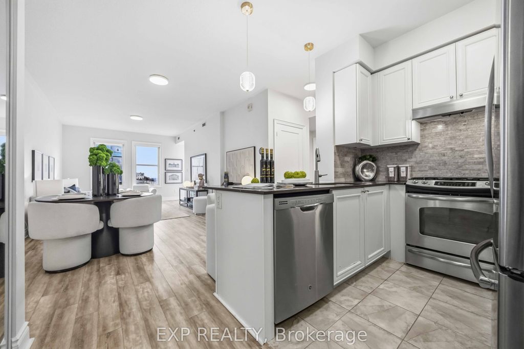 Photo of 28 Prince Regent Street #211, Markham, ON L6C 0V5 (MLS # N13022900)