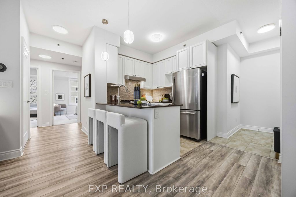 Photo of 28 Prince Regent Street #211, Markham, ON L6C 0V5 (MLS # N13022900)