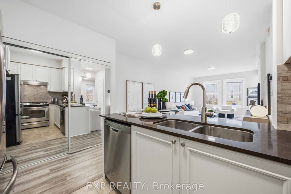 Photo of 28 Prince Regent Street #211, Markham, ON L6C 0V5 (MLS # N13022900)