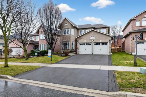 39 Downing Boulevard Vaughan ON L4J 7N9