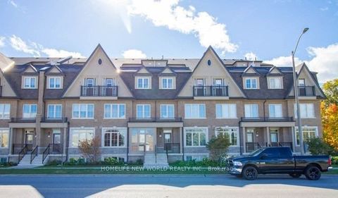 Property photo of 181 parktree drive 29, vaughan, ON l6a 5b1