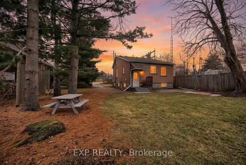 1105 Haig Boulevard Mississauga ON L5E 2M4