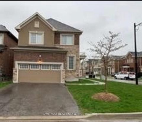 630 Gibson Crescent Milton ON L9T 8Z9