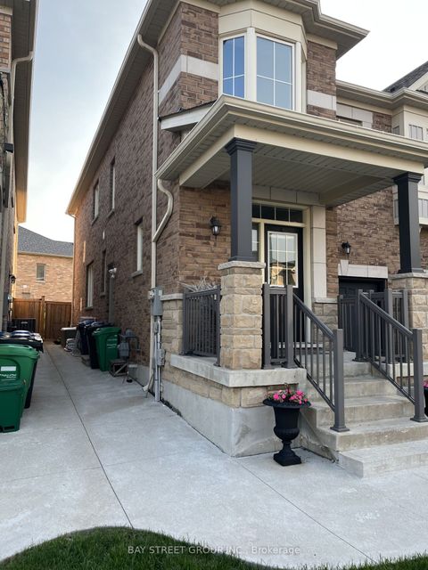 50 Bernadino (bsmt) Street Bsmt Brampton ON L6P 0W4