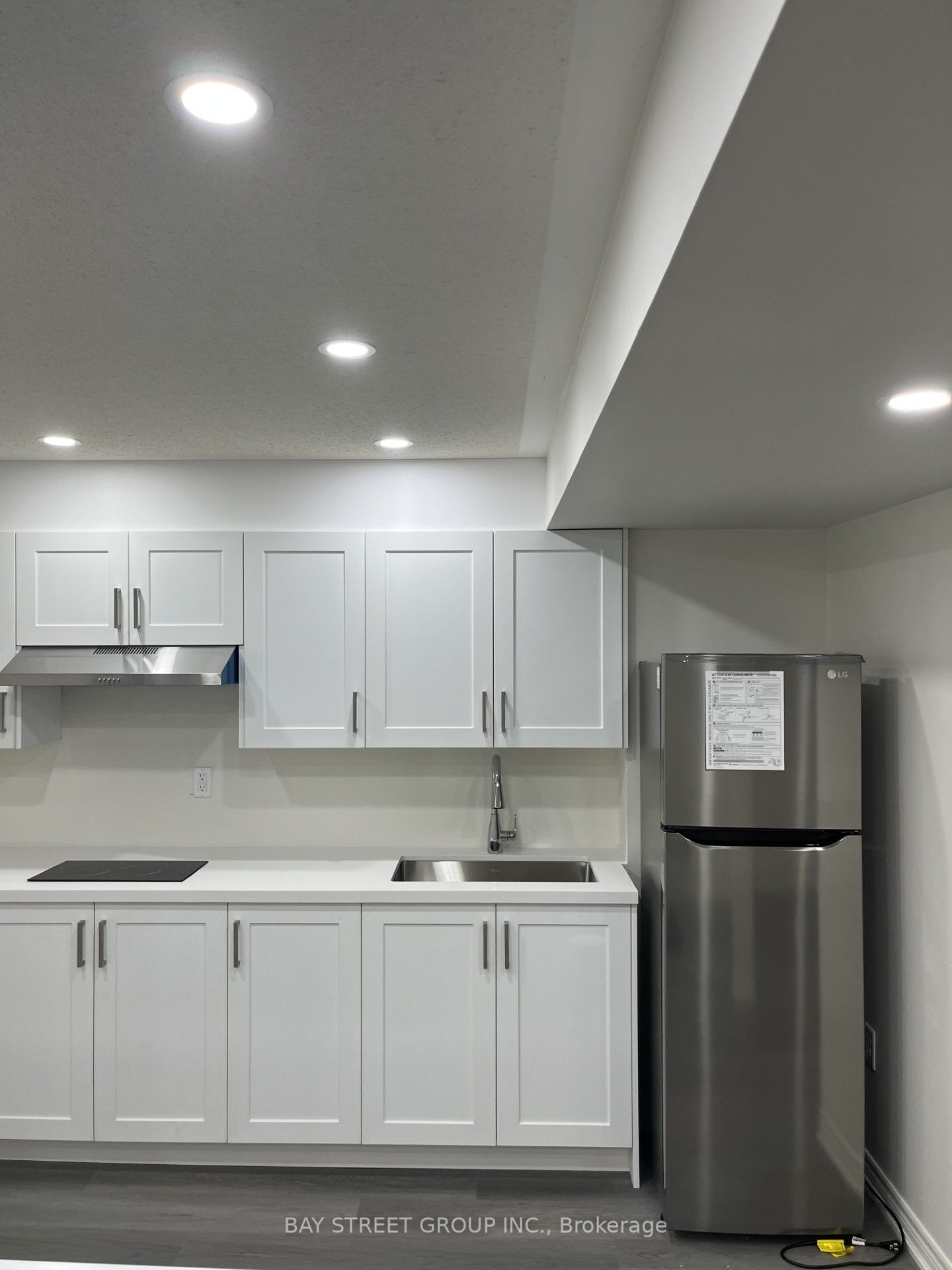 50 Bernadino (bsmt) Street Bsmt