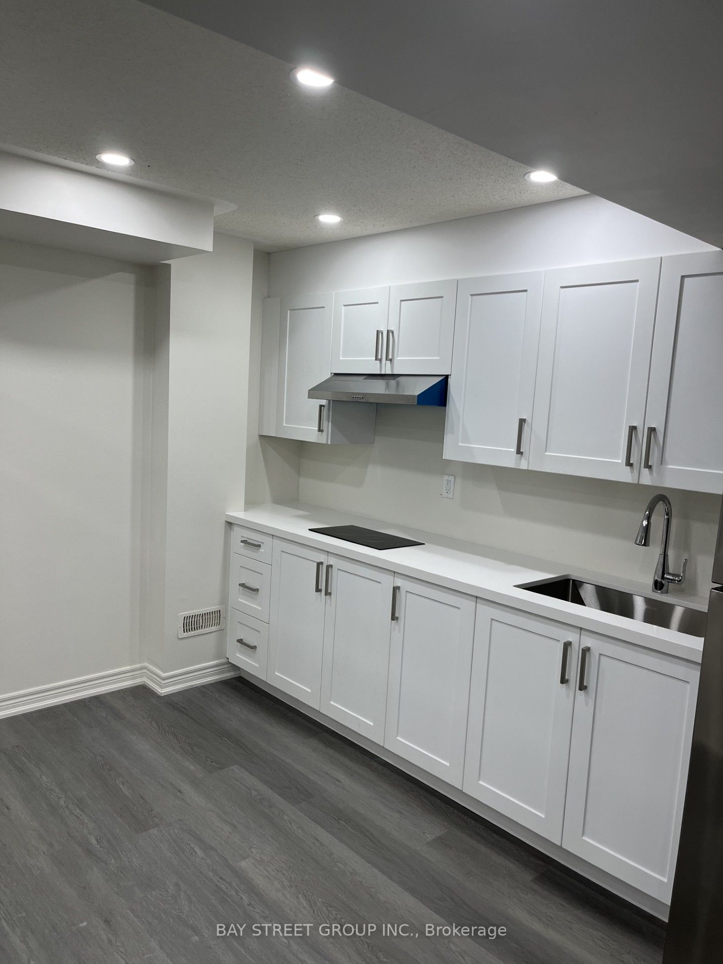 50 Bernadino (bsmt) Street Bsmt