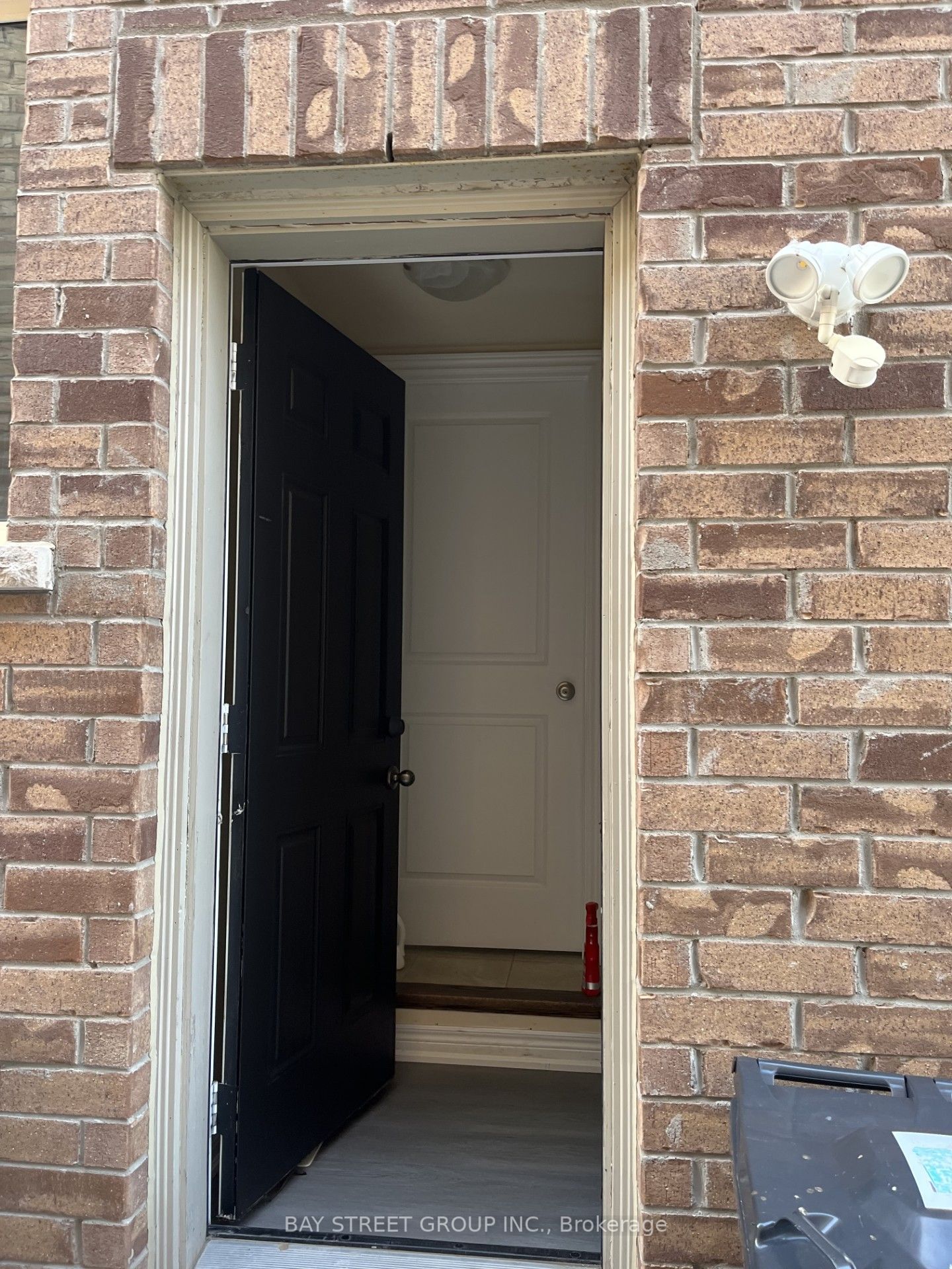 50 Bernadino (bsmt) Street Bsmt