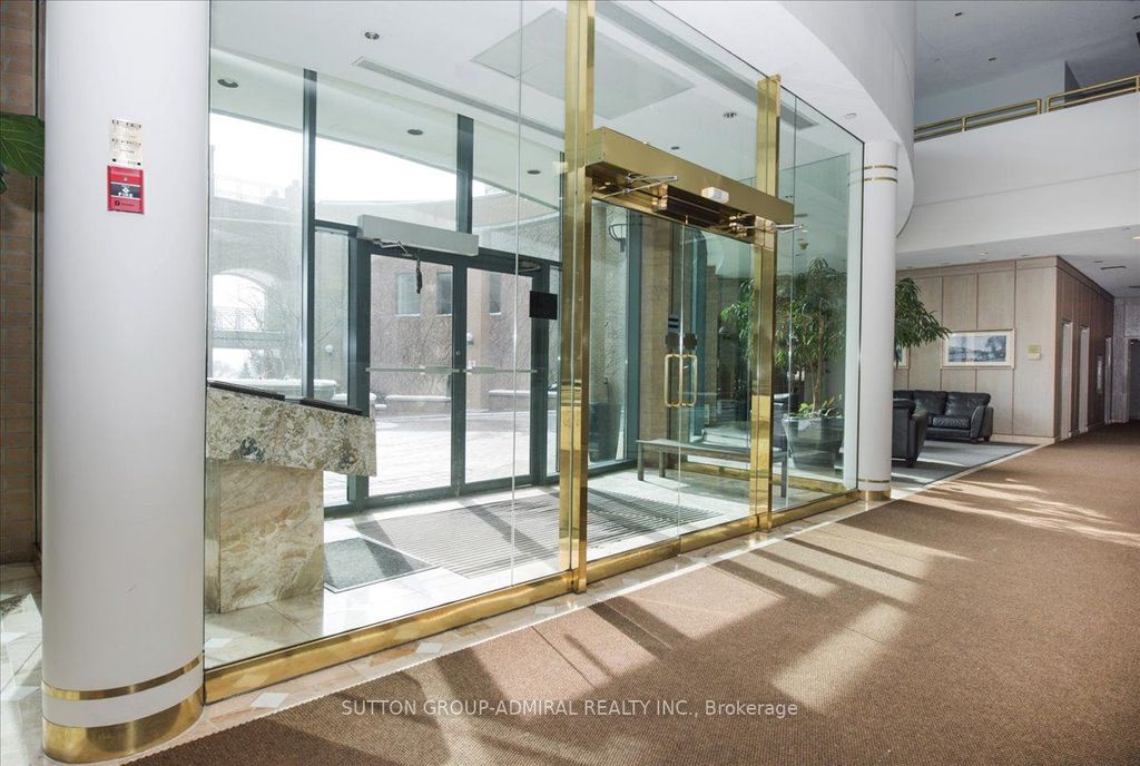 Photo of 150 Dunlop Street E #509, Barrie, ON L4M 6H1 (MLS # S12786322)