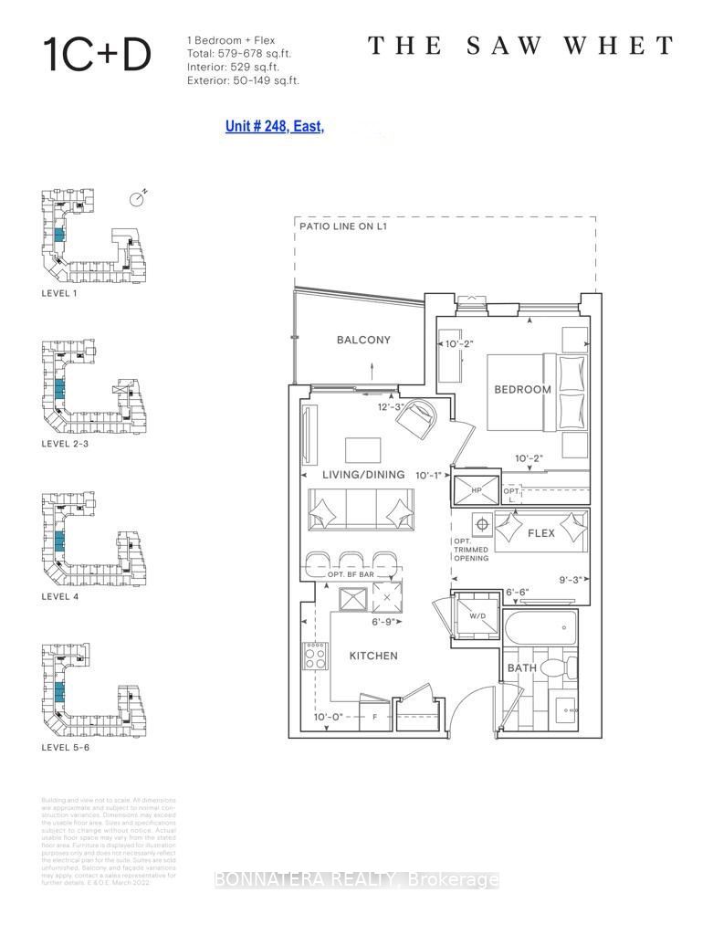 2501 Saw Whet Boulevard 248