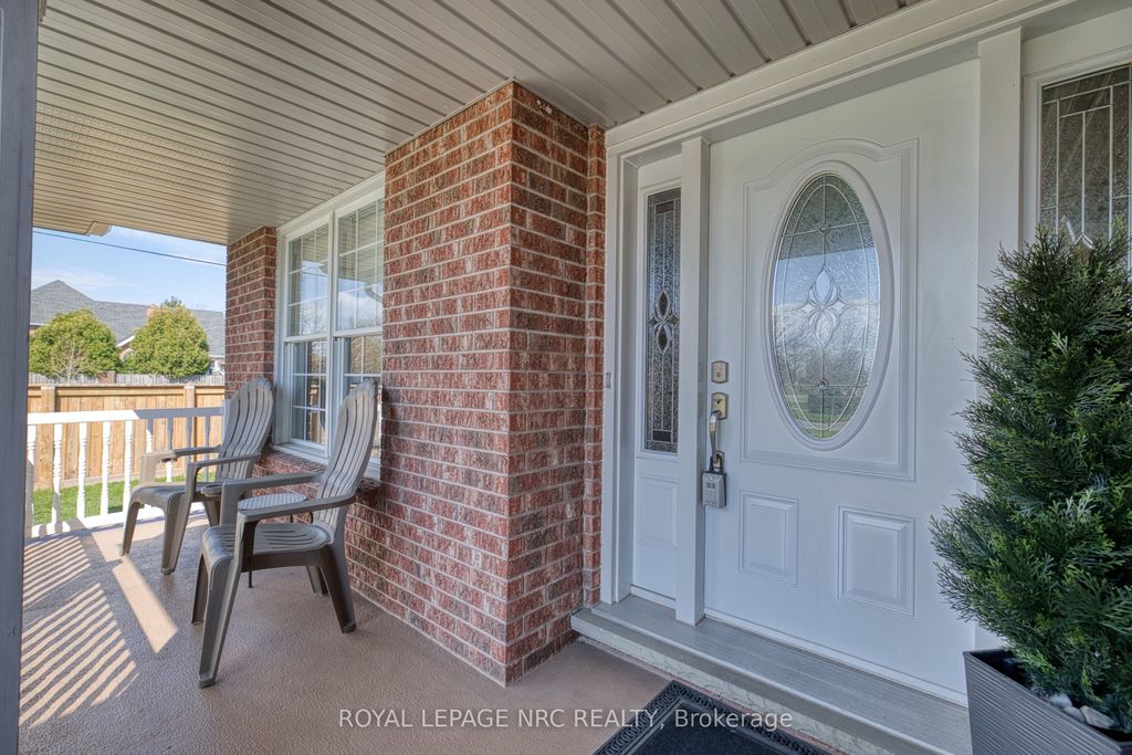 Photo of 3399 Cardinal Drive, Niagara Falls, ON L2H 3A6 (MLS # X12846820)