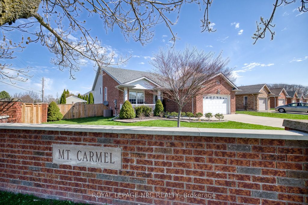 Photo of 3399 Cardinal Drive, Niagara Falls, ON L2H 3A6 (MLS # X12846820)