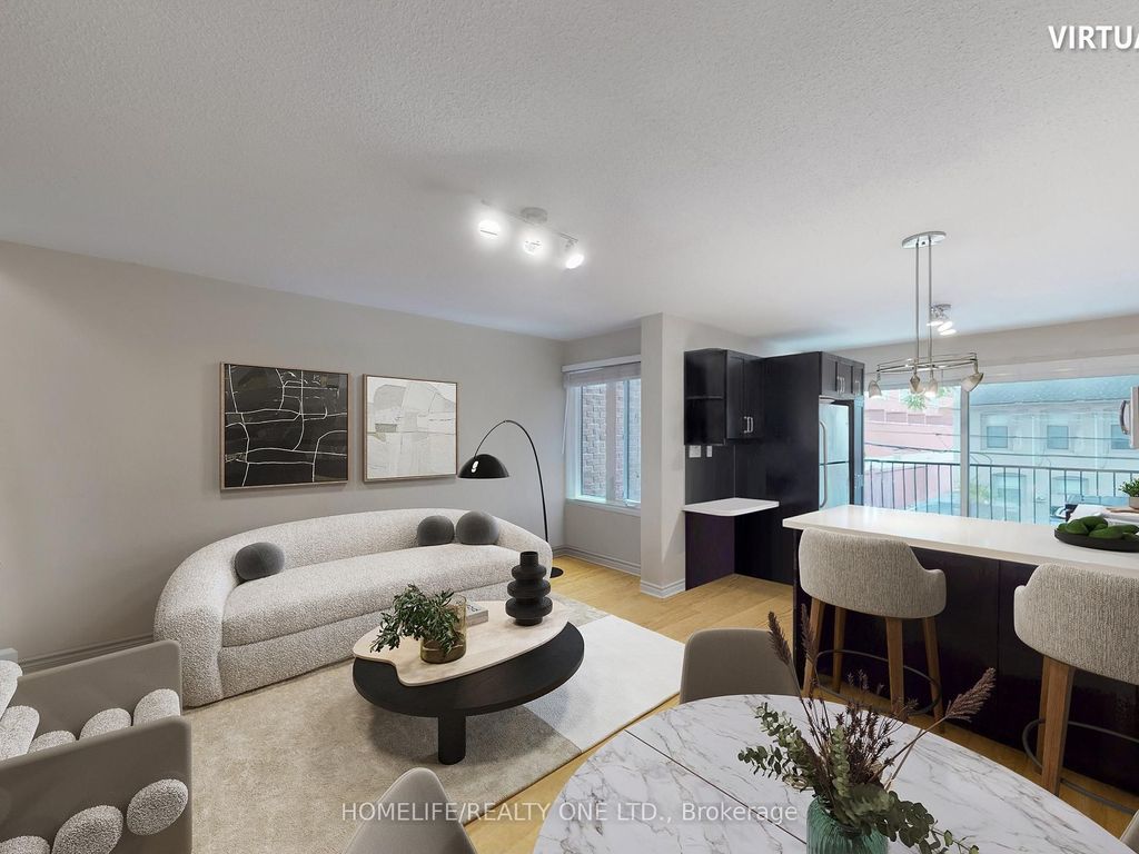 Photo of 77 Tecumseth Street, Toronto, ON M6J 2G8 (MLS # C12774708)