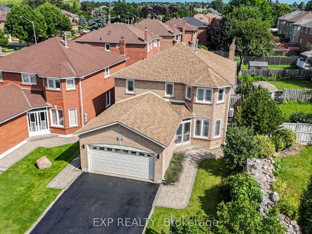 Photo of 84 Lagani Avenue, Richmond Hill, ON L4B 3C6 (MLS # N12842364)