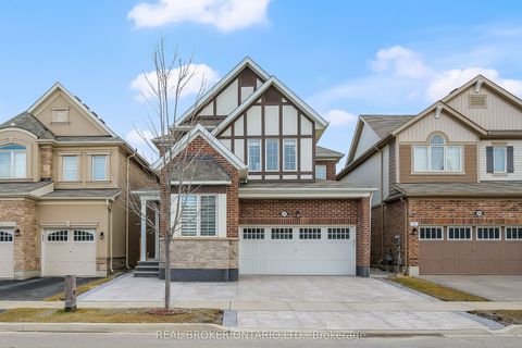 392 Clarkson Gate Basement Milton ON L9E 0B8