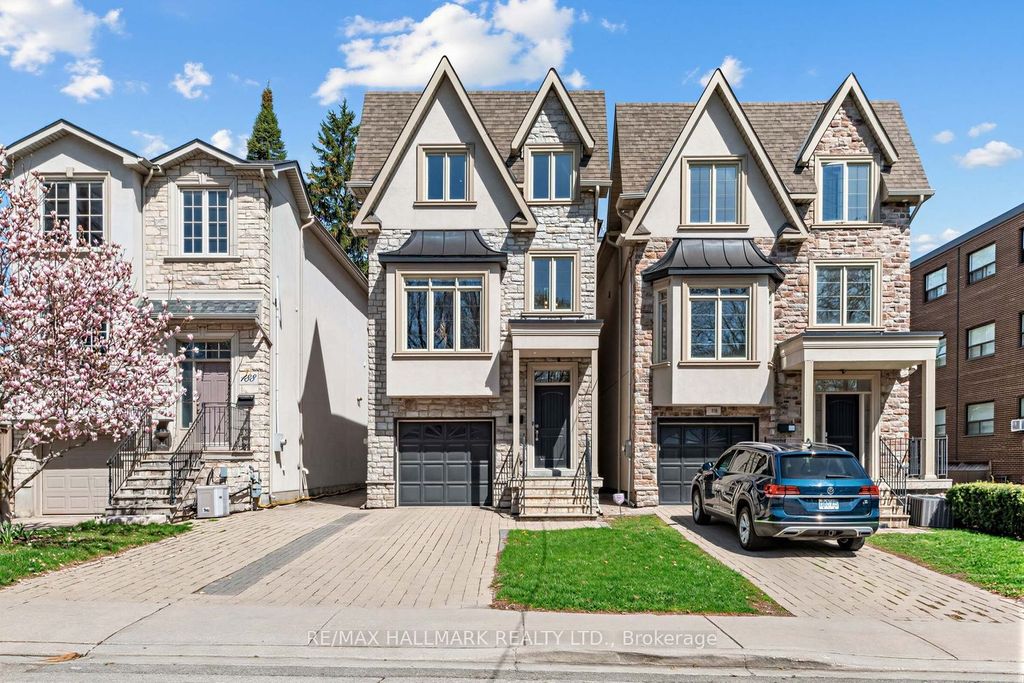 Photo of 192 Erskine Avenue, Toronto, ON M4P 1Z4 (MLS # C13078538)